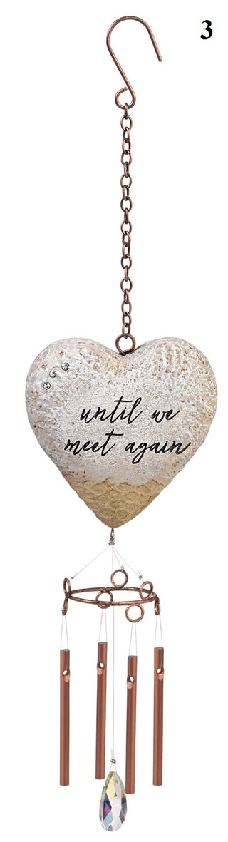 Heart Chime