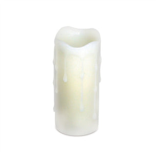 Skinny Timer Taper Candle