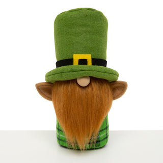Leprechaun Gnome