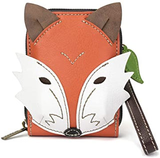 Chala 639 Credit Card Holder/Wallet
