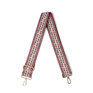 Kedzie Wildflower Interchangeable Strap Cross Stitch KDZWSTP
