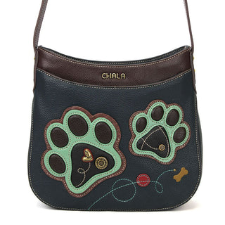 Chala 816 Crescent Crossbody