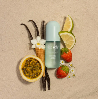 Kitsch Hair Perfume Beachy Gelato