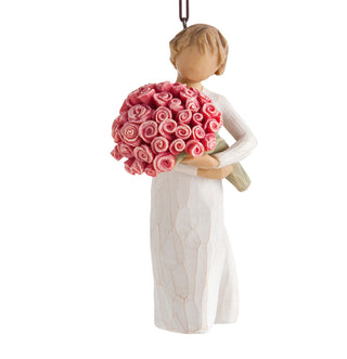 Willow Tree Abundance Ornament