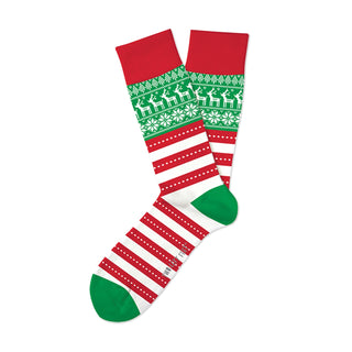 Two Left Feet Sock Co. Holiday Socks