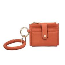 Jen & Co Sammie Wallet  WL1904RG