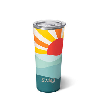 Swig Sun Dance Tumbler 22oz.