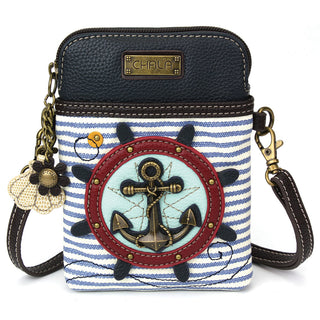 Chala 827 Classic Cellphone Crossbody