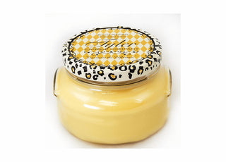 Tyler Candle Company Orange Vanilla