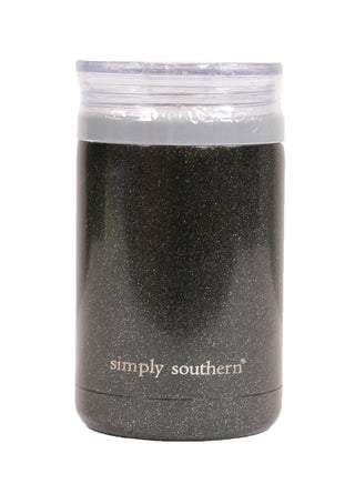 SS Can Cooler/Coffee Cup