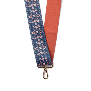 Kedzie Interchangeable Strap The Bohemian