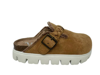 Very G Cali Clogs Sand