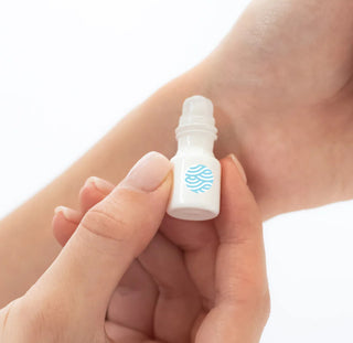 Mix-o-logie Mini Rollerball Perfume Keychain Free (Ocean Mist)