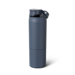 Brumate Rise Nightfall Blue 25oz