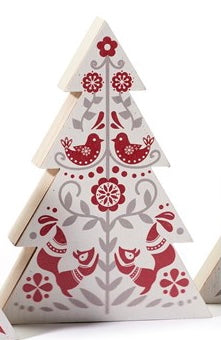 Tree Desk Blocks