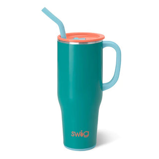 Swig Peak Season Mega Mug 40oz.