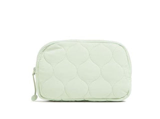 Vera Bradley Featherweight Small Belt Bag Calm Mint
