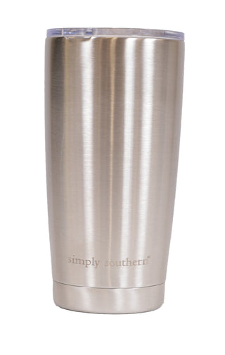 SS 20 Oz Tumbler