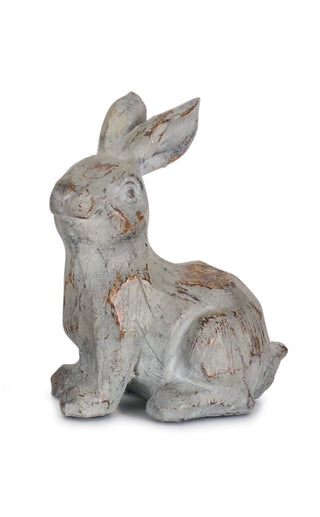 Stone Rabbit
