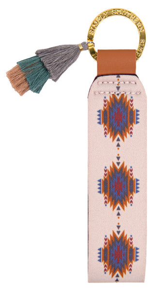 SS Key Fob Tribe