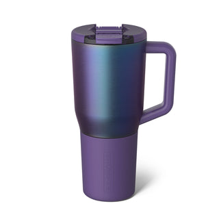 Brumate MUV Coffee Mug  Dark Aura 25oz