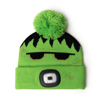 Night Scope Kids Toboggan Halloween