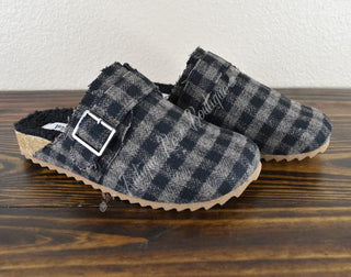 Very G Granola Slip Ons
