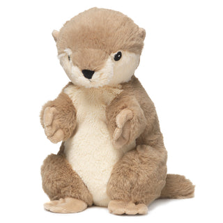 Warmies Junior Otter