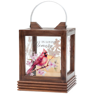 In Loving Memory Lantern