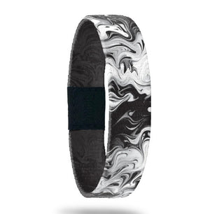 Zox Interactive Bracelet Keep Going