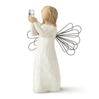 Willow Tree Angel of Freedom