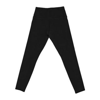 Britt’s Knits Fleece Lined Leggings Black