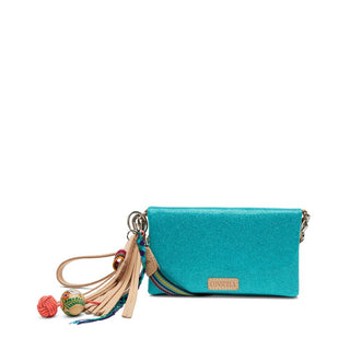 Consuela Uptown Crossbody Lumi