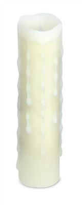 Skinny Timer Taper Candle