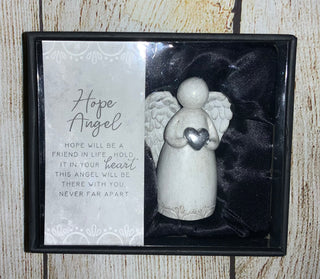 Gift Boxed Angel “Hope”