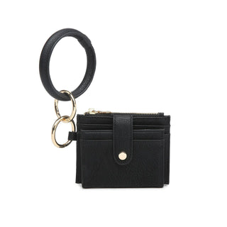Jen & Co Sammie Wallet  WL1904RG