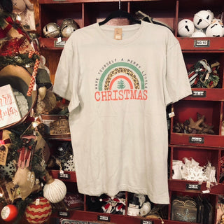 Have Yourself a Merry Little Christmas Shirt