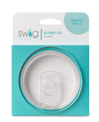 Swig Slider Lid XL