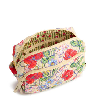 Vera Bradley Becker Camera Bag Crossbody All the Pretty Flowers
