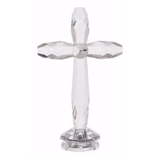 Standing Clear Cross
