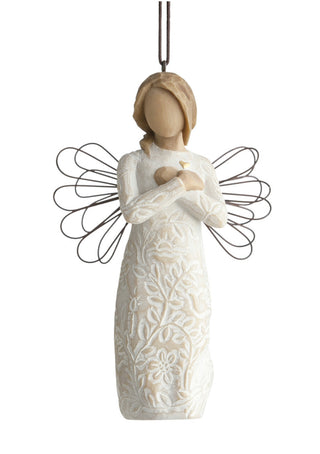 Willow Tree Remembrance Ornament