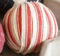 Fabric Americana Ball Style 2