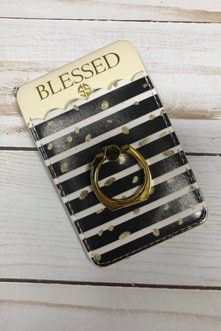 Cell Phone Holder Ring