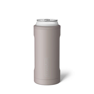 Brumate Hopsulator Slim Mocha 12oz