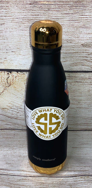 SS Water Bottle