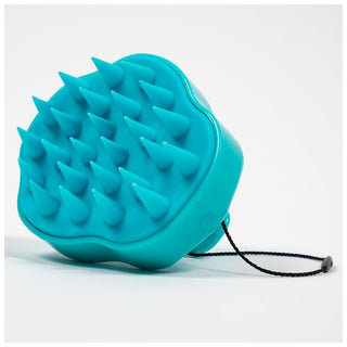 Lemon Lavender Wet & Dry Scalp Massager