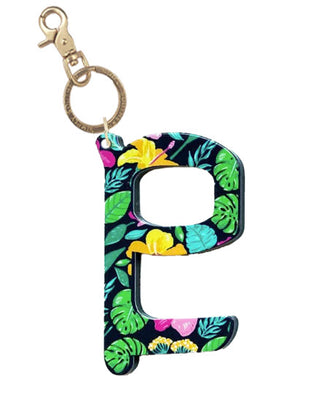 Simply Southern Hands-Free Door Opener Garden