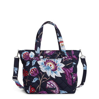 Multi-Strap Shoulder Bag