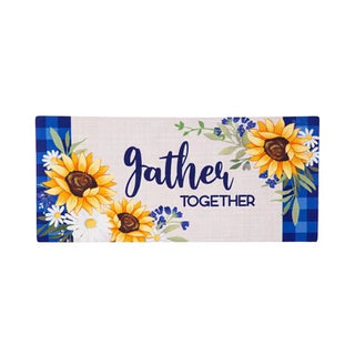 Gather Switch Mat