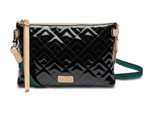 Consuela Midtown Crossbody Inked